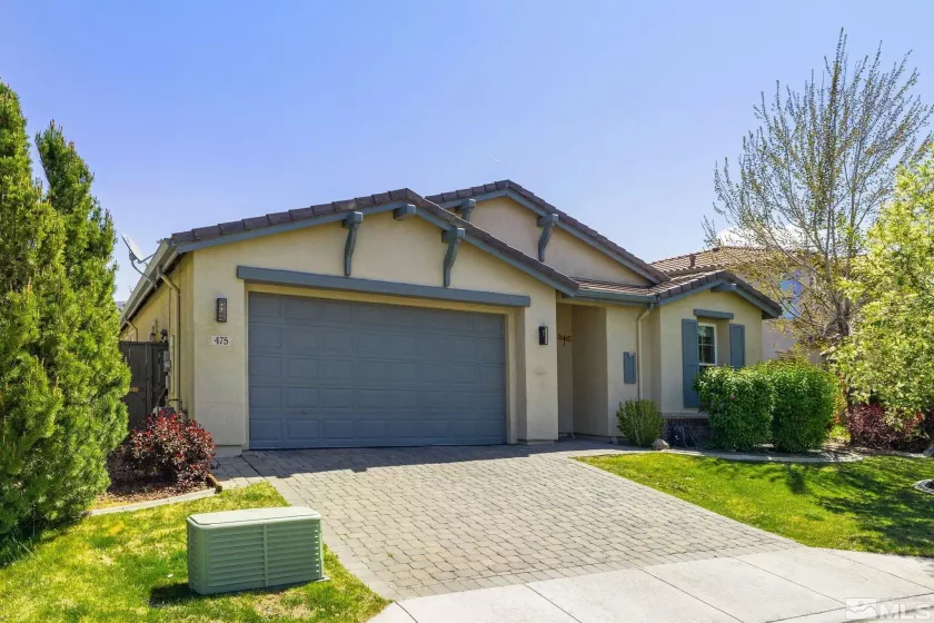 475 Sysonby Ct, Reno, Nevada 89521, 5 Bedrooms Bedrooms, ,3 BathroomsBathrooms,Residential,For Sale,Sysonby Ct,250005613