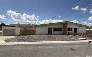 13501 Mount Shasta, Reno, Nevada 89506, 2 Bedrooms Bedrooms, ,1 BathroomBathrooms,Residential,For Sale,Mount Shasta,250005616