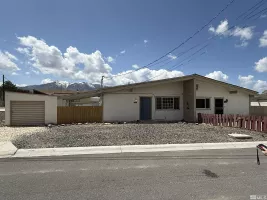 13501 Mount Shasta, Reno, Nevada 89506, 2 Bedrooms Bedrooms, ,1 BathroomBathrooms,Residential,For Sale,Mount Shasta,250005616