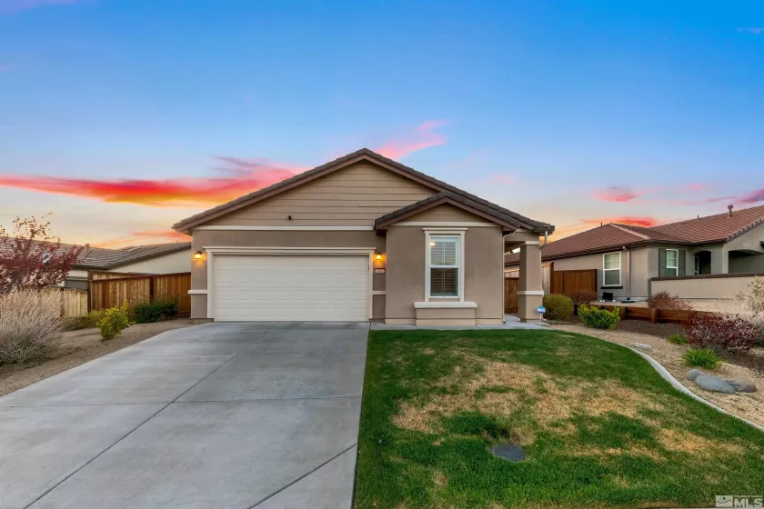 9183 Kenton Trail, Reno, Nevada 89523, 2 Bedrooms Bedrooms, ,2 BathroomsBathrooms,Residential,For Sale,Kenton Trail,250005617