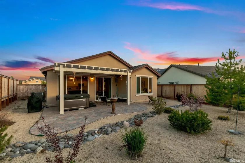 9183 Kenton Trail, Reno, Nevada 89523, 2 Bedrooms Bedrooms, ,2 BathroomsBathrooms,Residential,For Sale,Kenton Trail,250005617