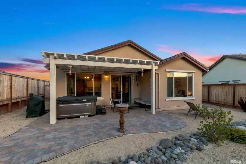 9183 Kenton Trail, Reno, Nevada 89523, 2 Bedrooms Bedrooms, ,2 BathroomsBathrooms,Residential,For Sale,Kenton Trail,250005617
