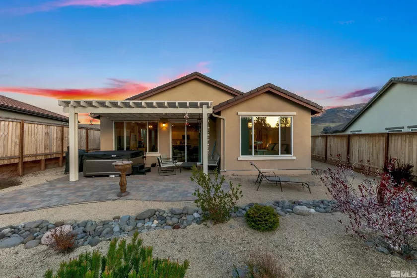 9183 Kenton Trail, Reno, Nevada 89523, 2 Bedrooms Bedrooms, ,2 BathroomsBathrooms,Residential,For Sale,Kenton Trail,250005617