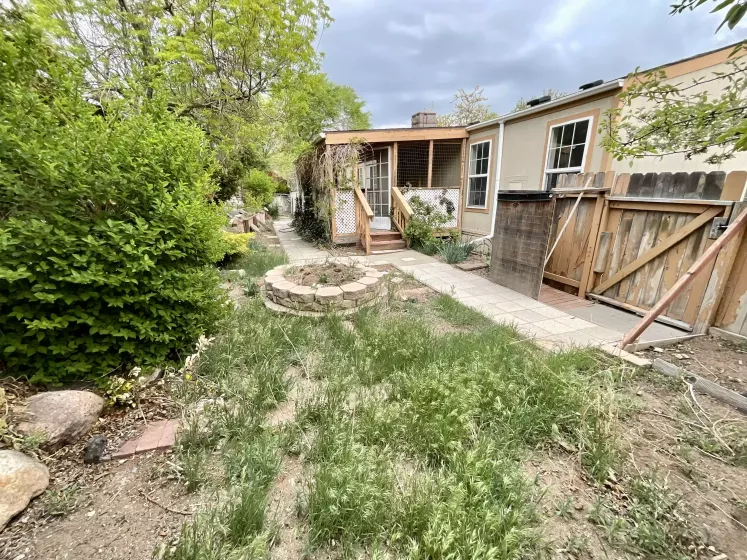 7440 W 4th Street, Reno, Nevada 89523, 3 Bedrooms Bedrooms, 9 Rooms Rooms,2 BathroomsBathrooms,Manufactured,Residential,35,W 4th,250005618