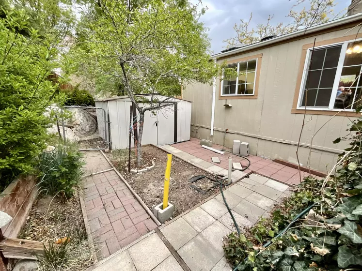 7440 W 4th Street, Reno, Nevada 89523, 3 Bedrooms Bedrooms, 9 Rooms Rooms,2 BathroomsBathrooms,Manufactured,Residential,35,W 4th,250005618