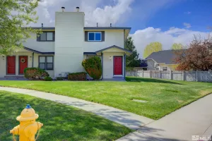 1488 Douglas Ave, Gardnerville, Nevada 89410, 2 Bedrooms Bedrooms, ,1 BathroomBathrooms,Residential,For Sale,Douglas Ave,250005633