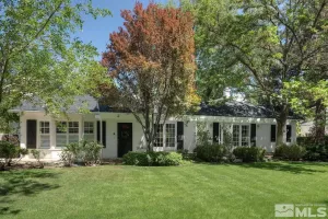 275 Urban Rd, Reno, Nevada 89509, 3 Bedrooms Bedrooms, ,2 BathroomsBathrooms,Residential,For Sale,Urban Rd,250005636