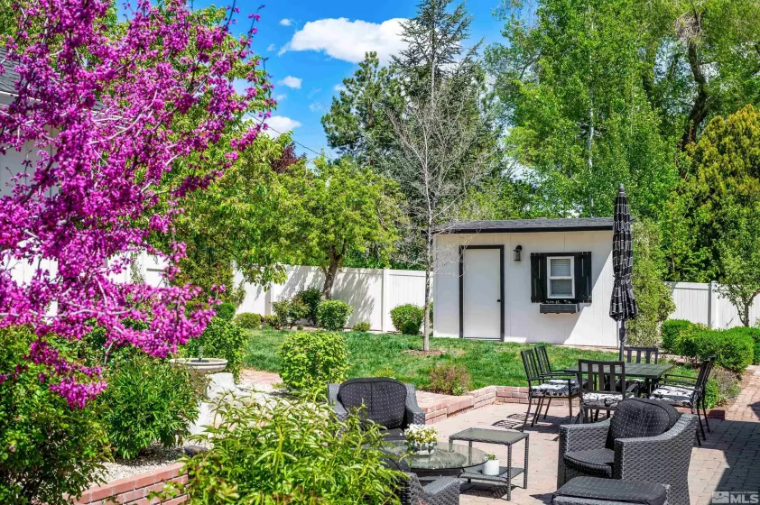 275 Urban Rd, Reno, Nevada 89509, 3 Bedrooms Bedrooms, ,2 BathroomsBathrooms,Residential,For Sale,Urban Rd,250005636