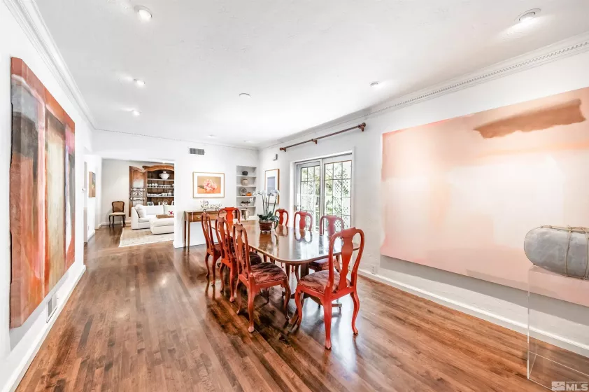 275 Urban Rd, Reno, Nevada 89509, 3 Bedrooms Bedrooms, ,2 BathroomsBathrooms,Residential,For Sale,Urban Rd,250005636