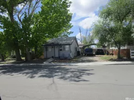 231 Ada, Fallon, Nevada 89406, 1 Bedroom Bedrooms, ,1 BathroomBathrooms,Residential,For Sale,Ada,250005635
