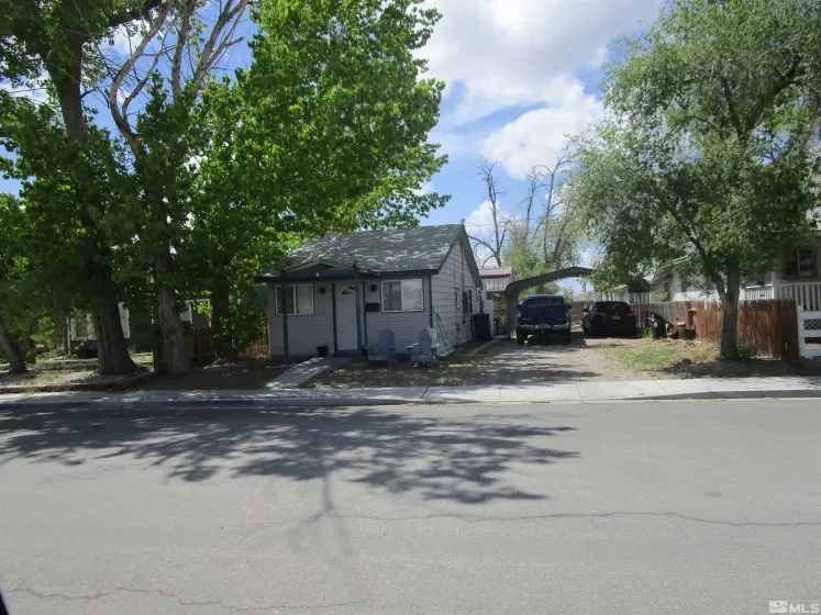 231 Ada, Fallon, Nevada 89406, 1 Bedroom Bedrooms, ,1 BathroomBathrooms,Residential,For Sale,Ada,250005635