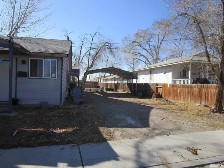 231 Ada, Fallon, Nevada 89406, 1 Bedroom Bedrooms, ,1 BathroomBathrooms,Residential,For Sale,Ada,250005635