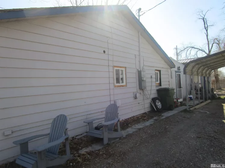 231 Ada, Fallon, Nevada 89406, 1 Bedroom Bedrooms, ,1 BathroomBathrooms,Residential,For Sale,Ada,250005635