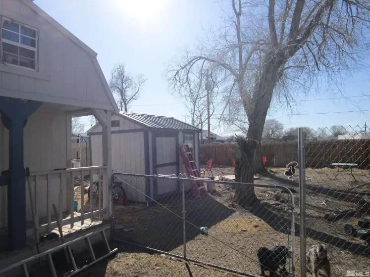 231 Ada, Fallon, Nevada 89406, 1 Bedroom Bedrooms, ,1 BathroomBathrooms,Residential,For Sale,Ada,250005635