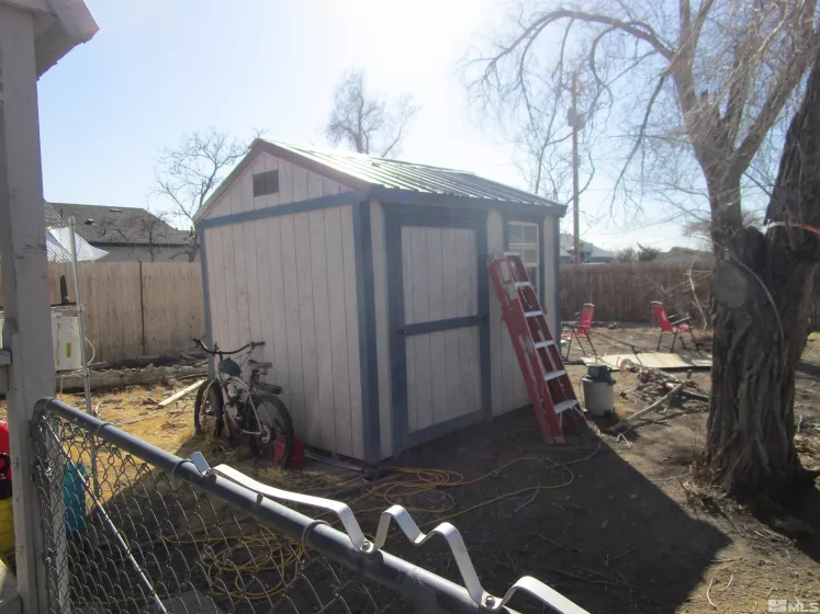 231 Ada, Fallon, Nevada 89406, 1 Bedroom Bedrooms, ,1 BathroomBathrooms,Residential,For Sale,Ada,250005635