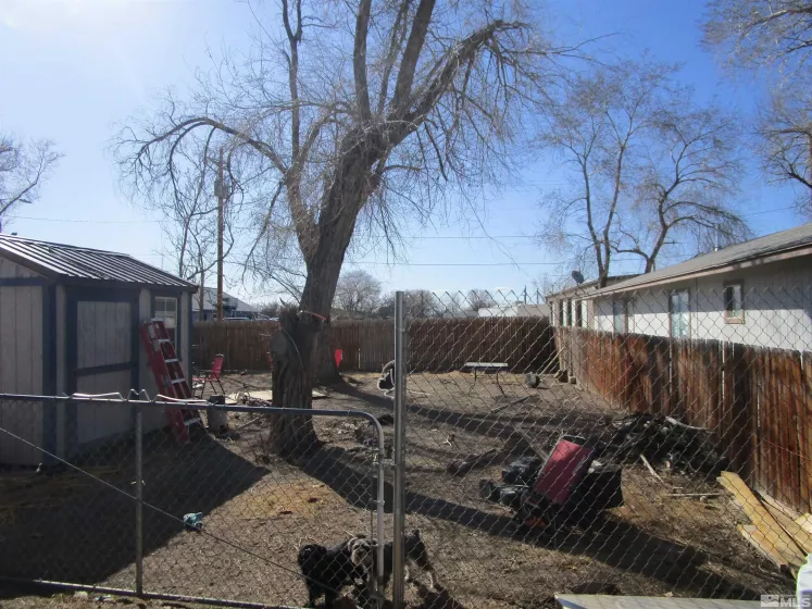 231 Ada, Fallon, Nevada 89406, 1 Bedroom Bedrooms, ,1 BathroomBathrooms,Residential,For Sale,Ada,250005635