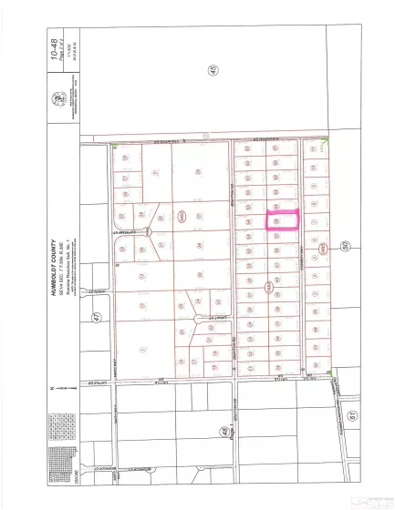 4815 Cowboy Way, Winnemucca, Nevada 89445, ,Land,For Sale,Cowboy Way,250005645