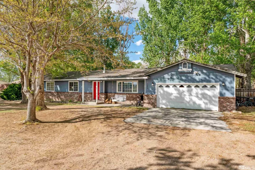 5400 Bottom Rd, Fallon, Nevada 89406, 3 Bedrooms Bedrooms, ,2 BathroomsBathrooms,Residential,For Sale,Bottom Rd,250005643