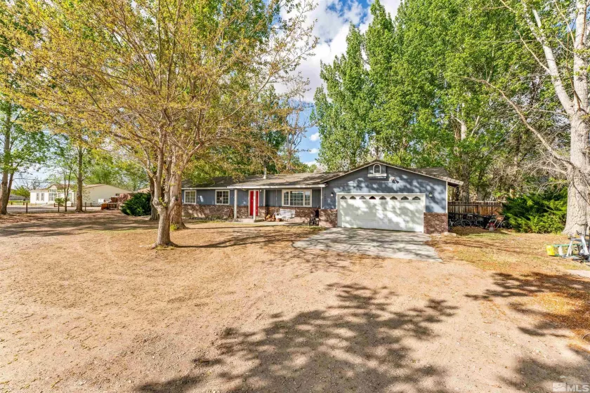 5400 Bottom Rd, Fallon, Nevada 89406, 3 Bedrooms Bedrooms, ,2 BathroomsBathrooms,Residential,For Sale,Bottom Rd,250005643