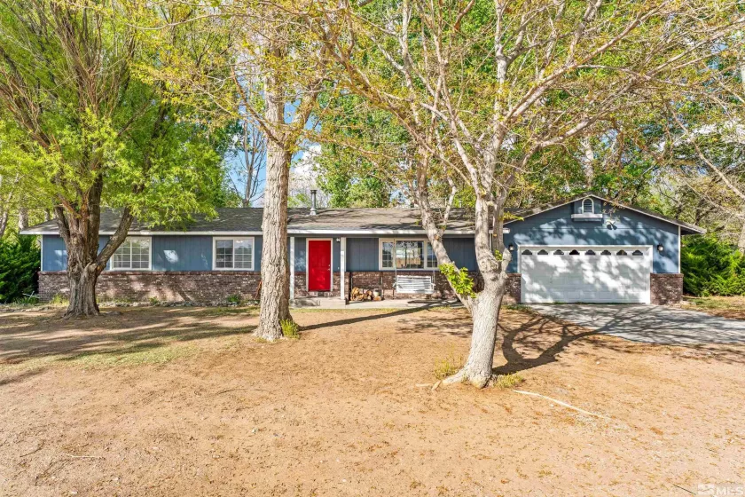 5400 Bottom Rd, Fallon, Nevada 89406, 3 Bedrooms Bedrooms, ,2 BathroomsBathrooms,Residential,For Sale,Bottom Rd,250005643