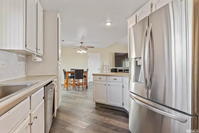 5400 Bottom Rd, Fallon, Nevada 89406, 3 Bedrooms Bedrooms, ,2 BathroomsBathrooms,Residential,For Sale,Bottom Rd,250005643
