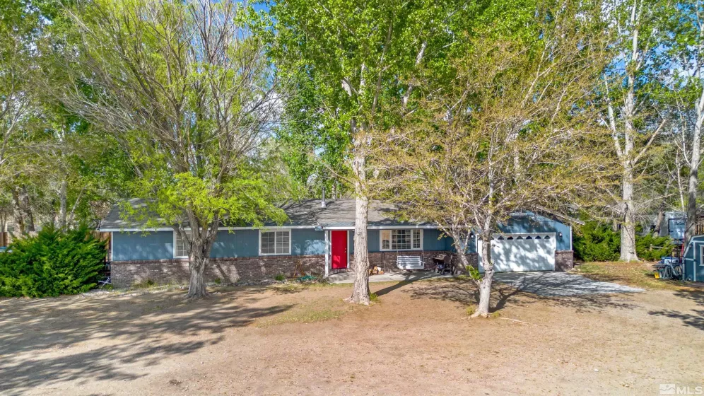 5400 Bottom Rd, Fallon, Nevada 89406, 3 Bedrooms Bedrooms, ,2 BathroomsBathrooms,Residential,For Sale,Bottom Rd,250005643