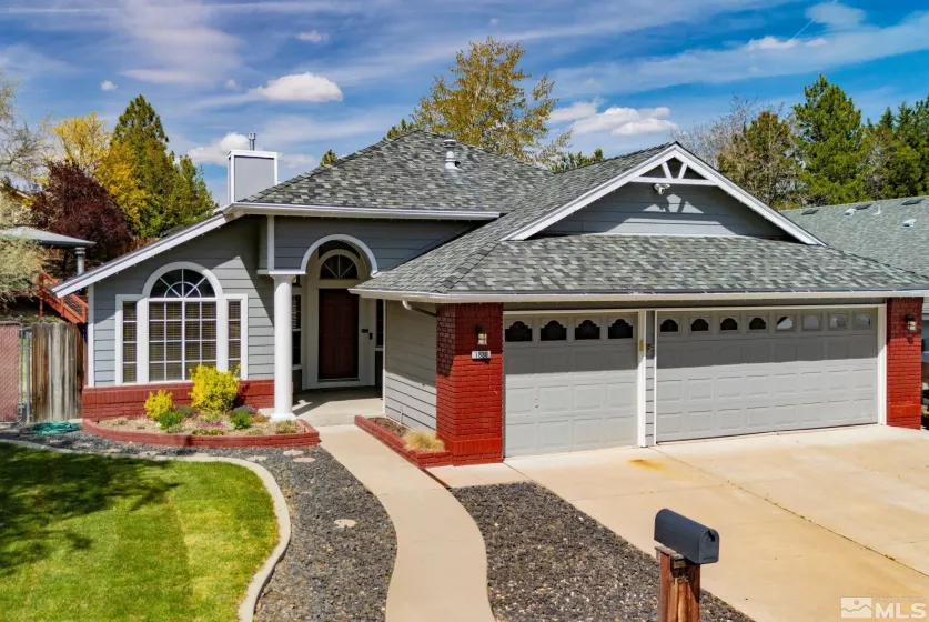 1830 Lakeland Hills Drive, Reno, Nevada 89523, 3 Bedrooms Bedrooms, ,2 BathroomsBathrooms,Residential,For Sale,Lakeland Hills Drive,250005685