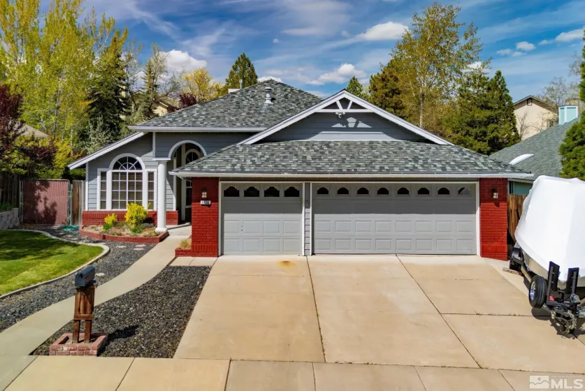 1830 Lakeland Hills Drive, Reno, Nevada 89523, 3 Bedrooms Bedrooms, ,2 BathroomsBathrooms,Residential,For Sale,Lakeland Hills Drive,250005685