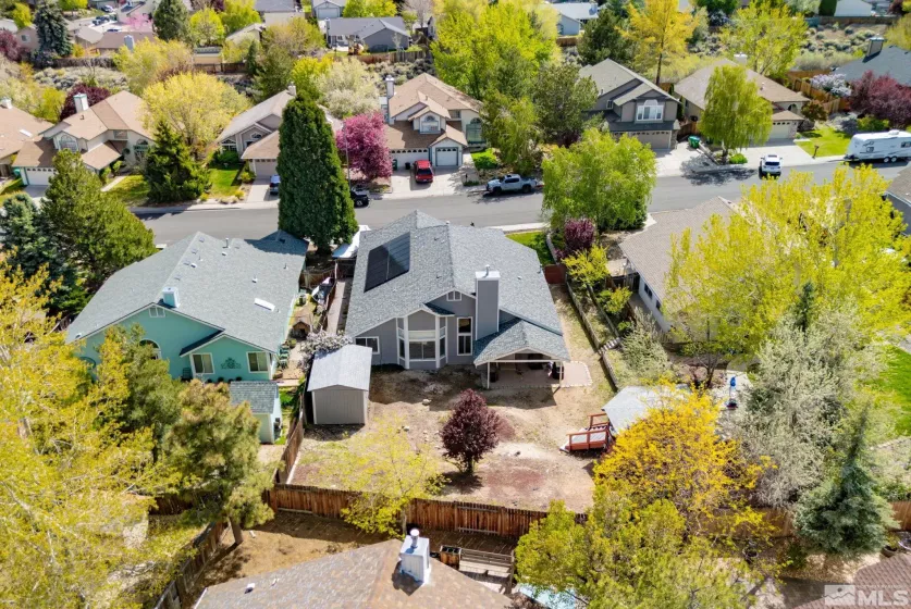 1830 Lakeland Hills Drive, Reno, Nevada 89523, 3 Bedrooms Bedrooms, ,2 BathroomsBathrooms,Residential,For Sale,Lakeland Hills Drive,250005685