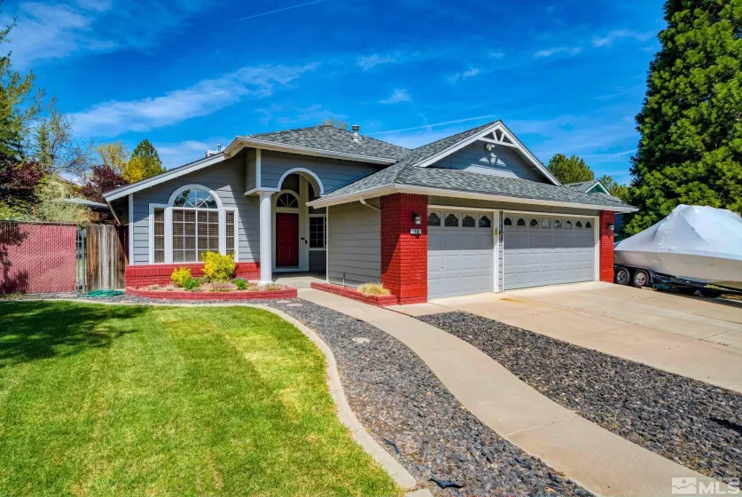 1830 Lakeland Hills Drive, Reno, Nevada 89523, 3 Bedrooms Bedrooms, ,2 BathroomsBathrooms,Residential,For Sale,Lakeland Hills Drive,250005685