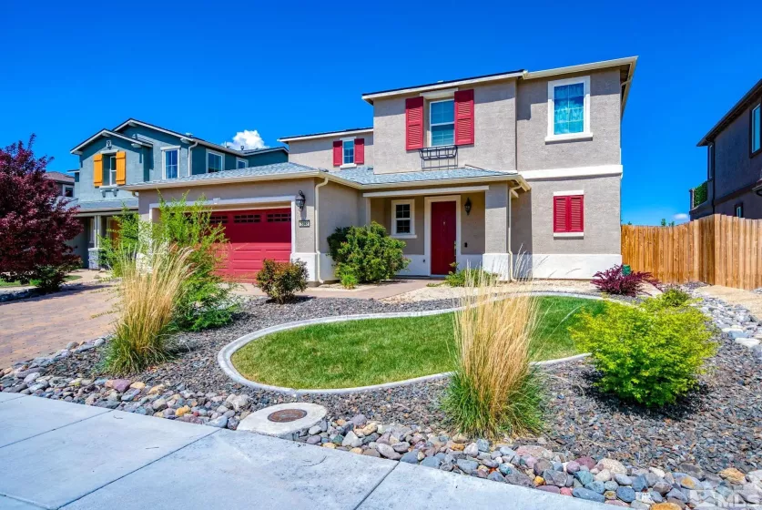 2282 Selway Drive, Sparks, Nevada 89436, 3 Bedrooms Bedrooms, ,2 BathroomsBathrooms,Residential,For Sale,Selway Drive,250005684