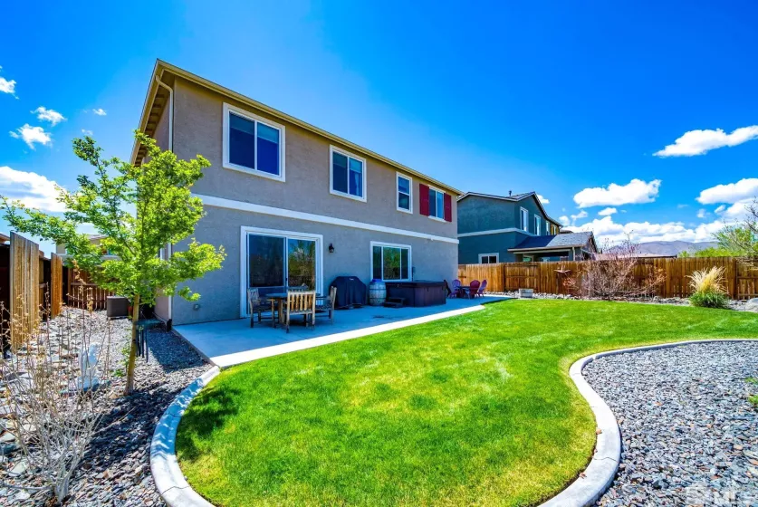 2282 Selway Drive, Sparks, Nevada 89436, 3 Bedrooms Bedrooms, ,2 BathroomsBathrooms,Residential,For Sale,Selway Drive,250005684