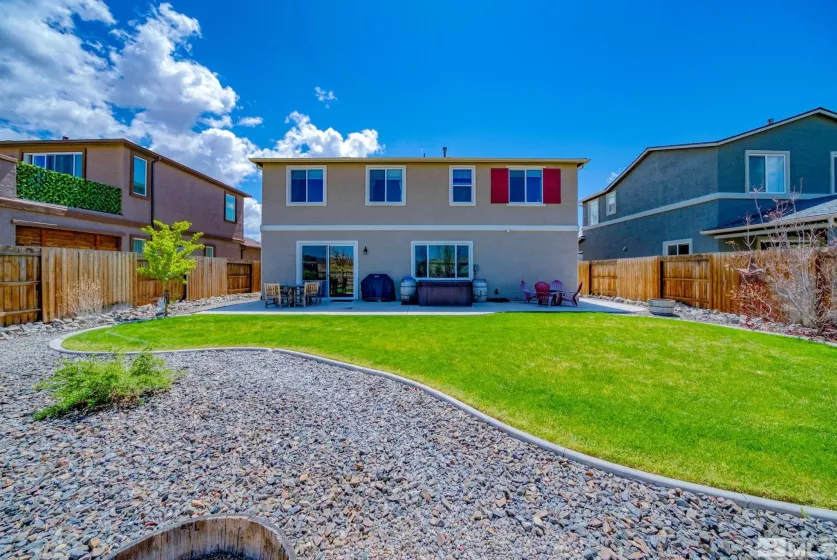 2282 Selway Drive, Sparks, Nevada 89436, 3 Bedrooms Bedrooms, ,2 BathroomsBathrooms,Residential,For Sale,Selway Drive,250005684