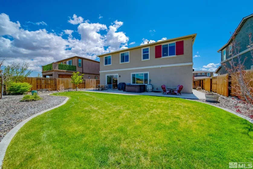 2282 Selway Drive, Sparks, Nevada 89436, 3 Bedrooms Bedrooms, ,2 BathroomsBathrooms,Residential,For Sale,Selway Drive,250005684