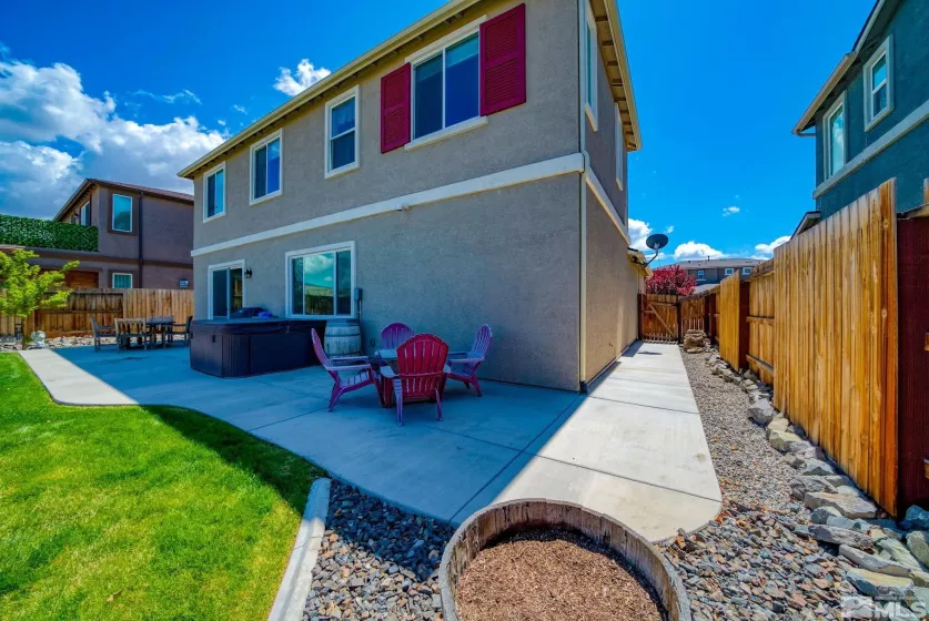 2282 Selway Drive, Sparks, Nevada 89436, 3 Bedrooms Bedrooms, ,2 BathroomsBathrooms,Residential,For Sale,Selway Drive,250005684