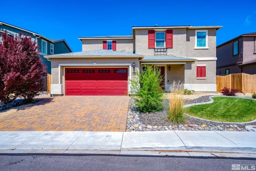 2282 Selway Drive, Sparks, Nevada 89436, 3 Bedrooms Bedrooms, ,2 BathroomsBathrooms,Residential,For Sale,Selway Drive,250005684