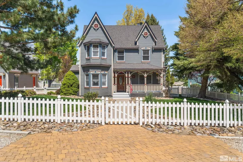 212 Kinsey, Genoa, Nevada 89411, 4 Bedrooms Bedrooms, ,3 BathroomsBathrooms,Residential,For Sale,Kinsey,250005688