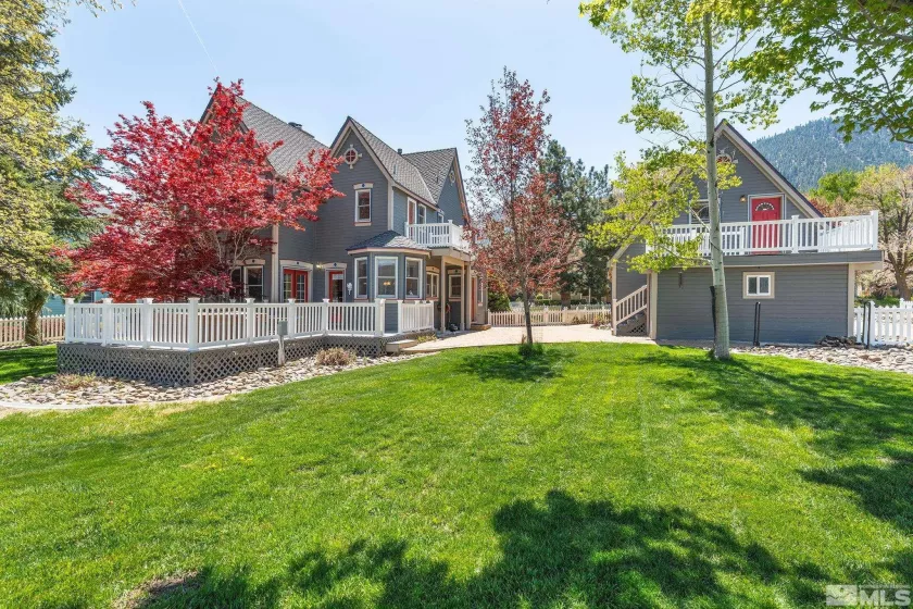 212 Kinsey, Genoa, Nevada 89411, 4 Bedrooms Bedrooms, ,3 BathroomsBathrooms,Residential,For Sale,Kinsey,250005688