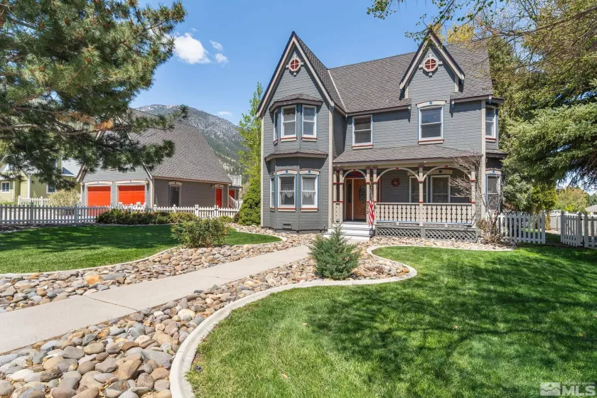 212 Kinsey, Genoa, Nevada 89411, 4 Bedrooms Bedrooms, ,3 BathroomsBathrooms,Residential,For Sale,Kinsey,250005688
