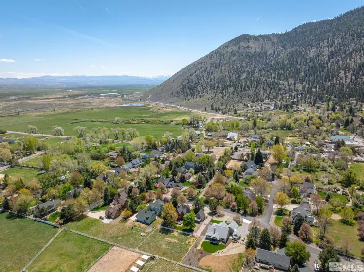 212 Kinsey, Genoa, Nevada 89411, 4 Bedrooms Bedrooms, ,3 BathroomsBathrooms,Residential,For Sale,Kinsey,250005688