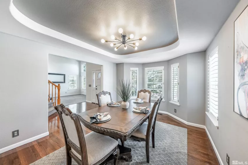 3362 Corey Drive, Reno, Nevada 89509, 4 Bedrooms Bedrooms, ,3 BathroomsBathrooms,Residential,For Sale,Corey Drive,250005686