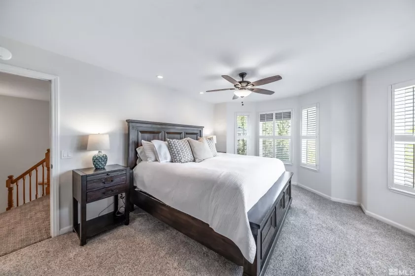 3362 Corey Drive, Reno, Nevada 89509, 4 Bedrooms Bedrooms, ,3 BathroomsBathrooms,Residential,For Sale,Corey Drive,250005686