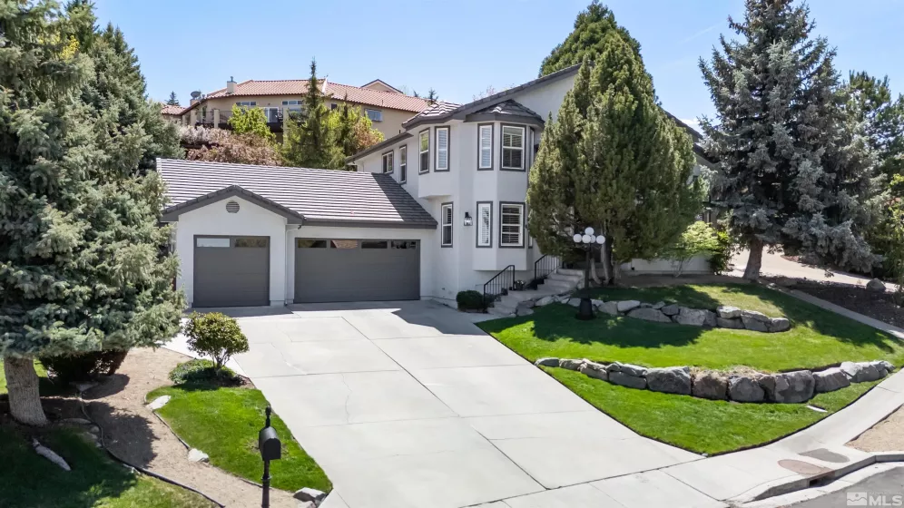 3362 Corey Drive, Reno, Nevada 89509, 4 Bedrooms Bedrooms, ,3 BathroomsBathrooms,Residential,For Sale,Corey Drive,250005686