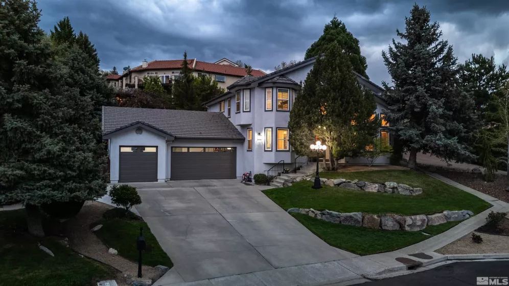3362 Corey Drive, Reno, Nevada 89509, 4 Bedrooms Bedrooms, ,3 BathroomsBathrooms,Residential,For Sale,Corey Drive,250005686