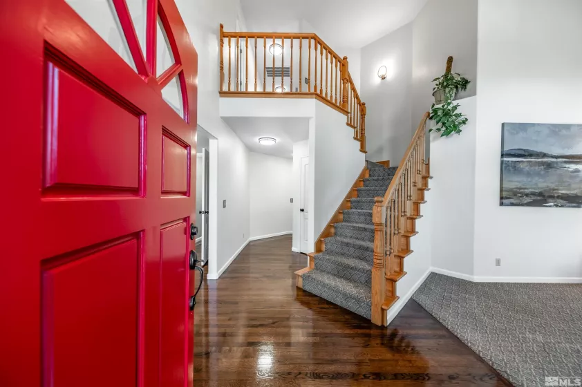 3362 Corey Drive, Reno, Nevada 89509, 4 Bedrooms Bedrooms, ,3 BathroomsBathrooms,Residential,For Sale,Corey Drive,250005686