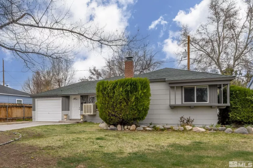 1180 Upton Way, Sparks, Nevada 89431, 3 Bedrooms Bedrooms, ,1 BathroomBathrooms,Residential,For Sale,Upton Way,250004247