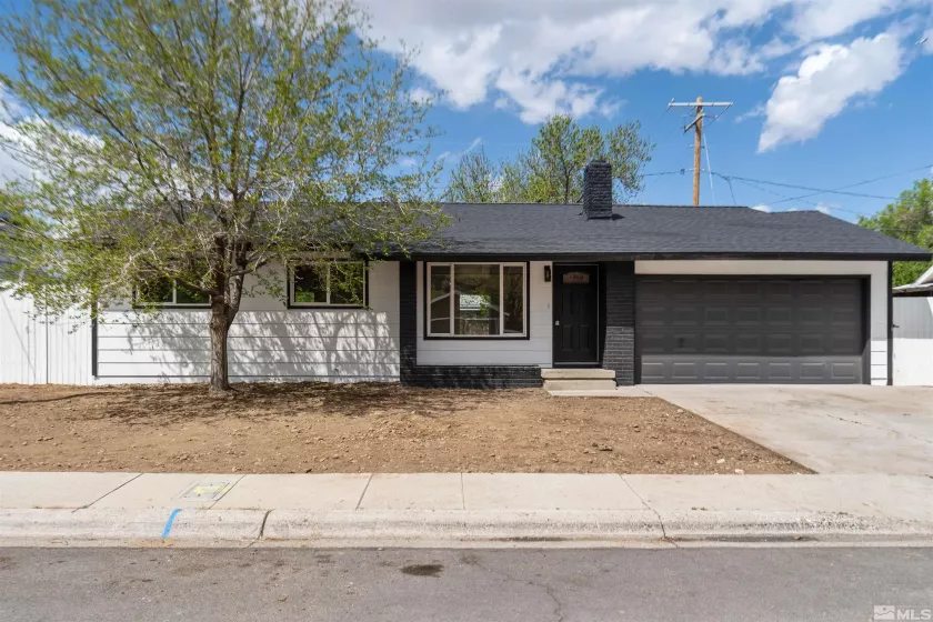 2345 Trident Way, Reno, Nevada 89512, 3 Bedrooms Bedrooms, ,2 BathroomsBathrooms,Residential,For Sale,Trident Way,250005689