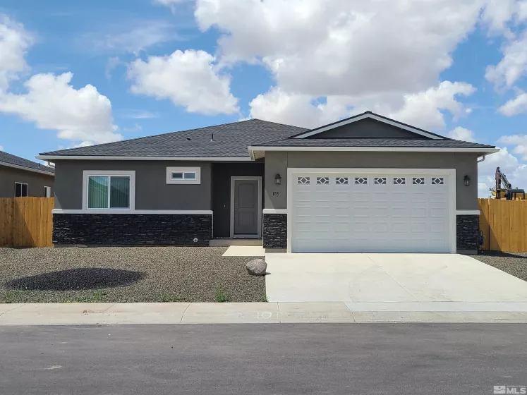 853 Great Basin Lane, Fallon, Nevada 89406, 3 Bedrooms Bedrooms, ,2 BathroomsBathrooms,Residential,For Sale,Great Basin Lane,250005698