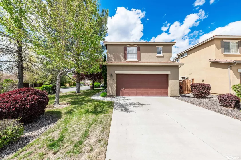2233 San Remo Dr, Sparks, Nevada 89434, 2 Bedrooms Bedrooms, ,2 BathroomsBathrooms,Residential,For Sale,San Remo Dr,250005701