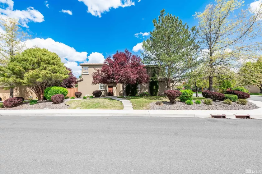 2233 San Remo Dr, Sparks, Nevada 89434, 2 Bedrooms Bedrooms, ,2 BathroomsBathrooms,Residential,For Sale,San Remo Dr,250005701